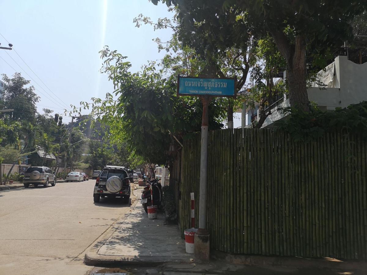 考道别墅海滩度假村 考陶 外观 照片